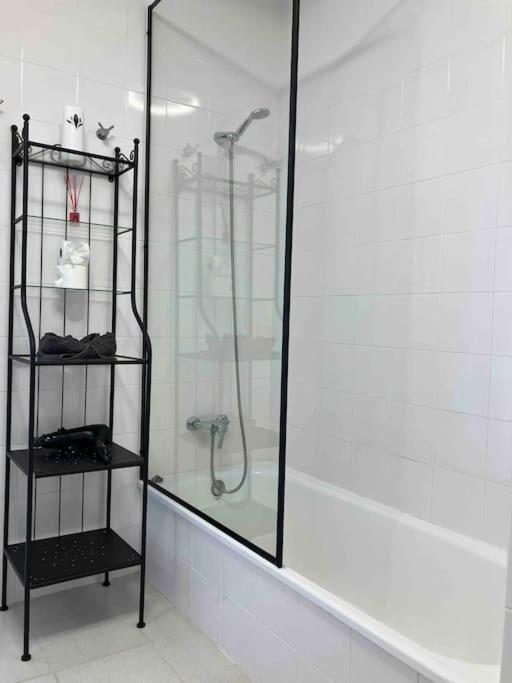 Apartament Sea&harbour