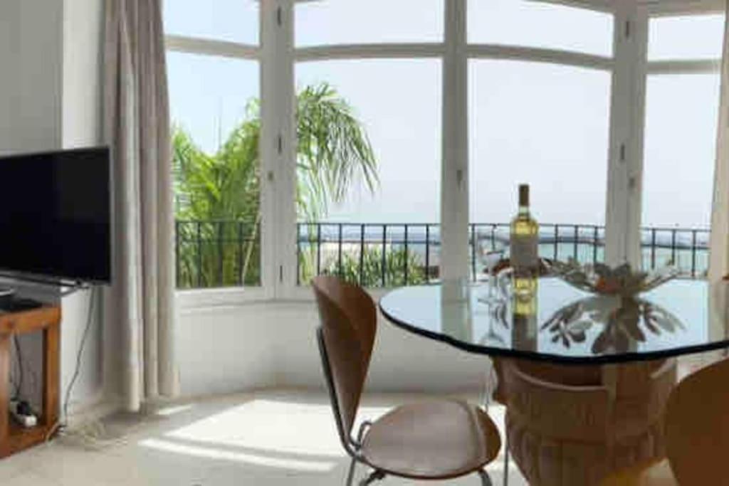 Sea&harbour Apartament *