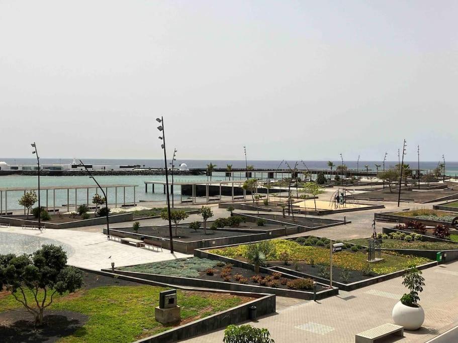 Sea&harbour Apartament