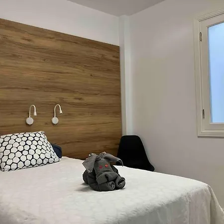 Sea&Harbour Arrecife Apartment Exterior photo