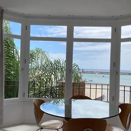 Sea&Harbour Arrecife Apartment Exterior photo