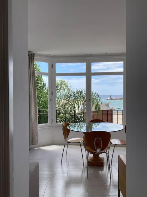 Sea&harbour Appartement *