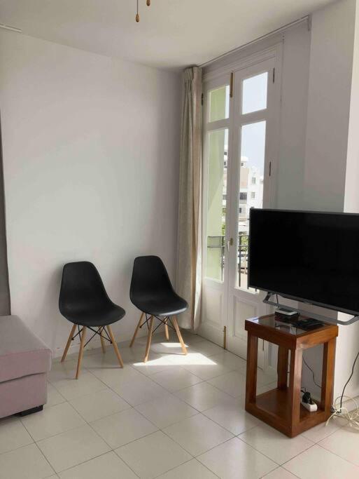 Sea&Harbour Arrecife Apartment Arrecife (Lanzarote)