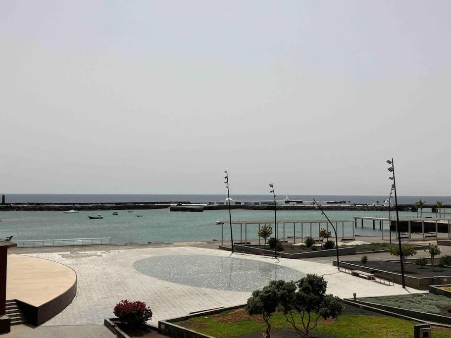 Appartement Sea&harbour *